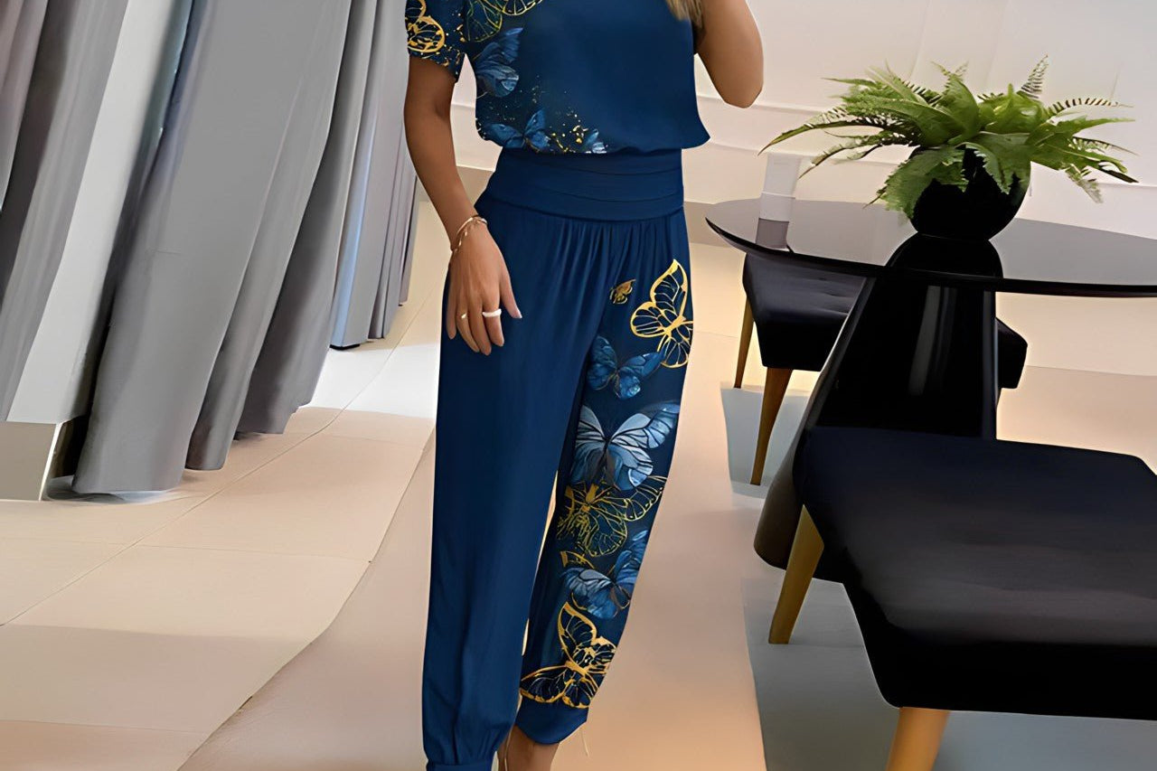 Daphne - Stylish Trendy Set