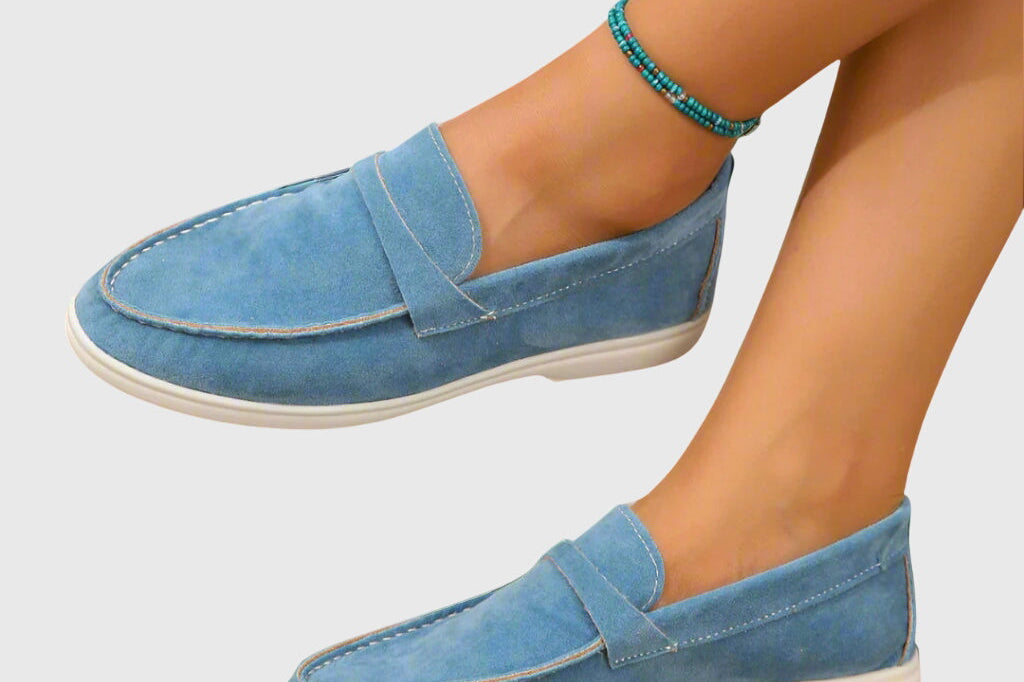 Molly™ | Orthopedic Loafers
