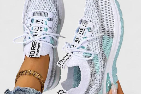 Leanne | Orthopedic Sneakers