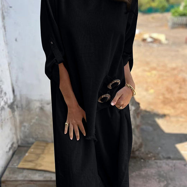 Mirella - Effortless Flowing Set