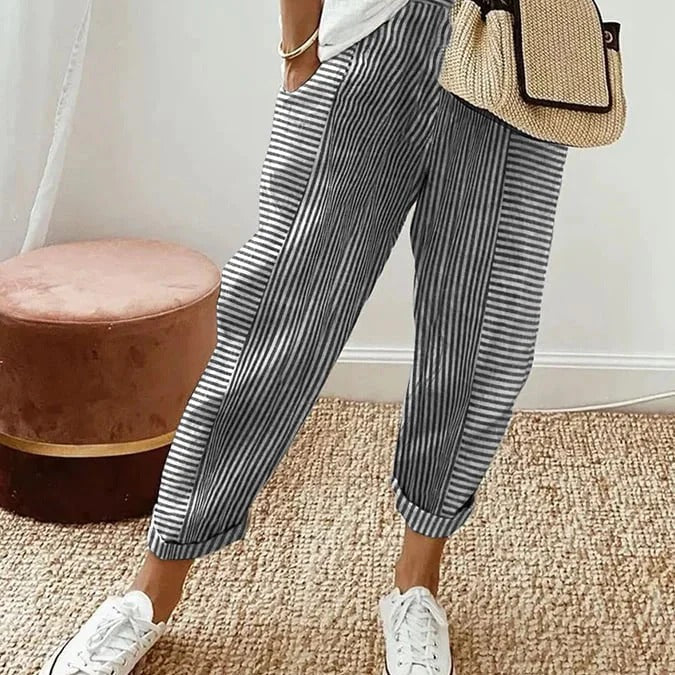 LORE™ – LIGHT FLATTERING PANTS