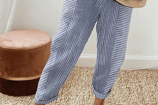 LORE™ – LIGHT FLATTERING PANTS