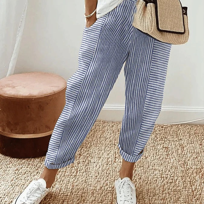 LORE™ – LIGHT FLATTERING PANTS