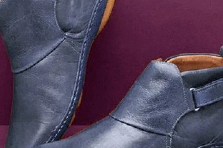 Clara | Soft Orthopedic Ankle Comfort Boots