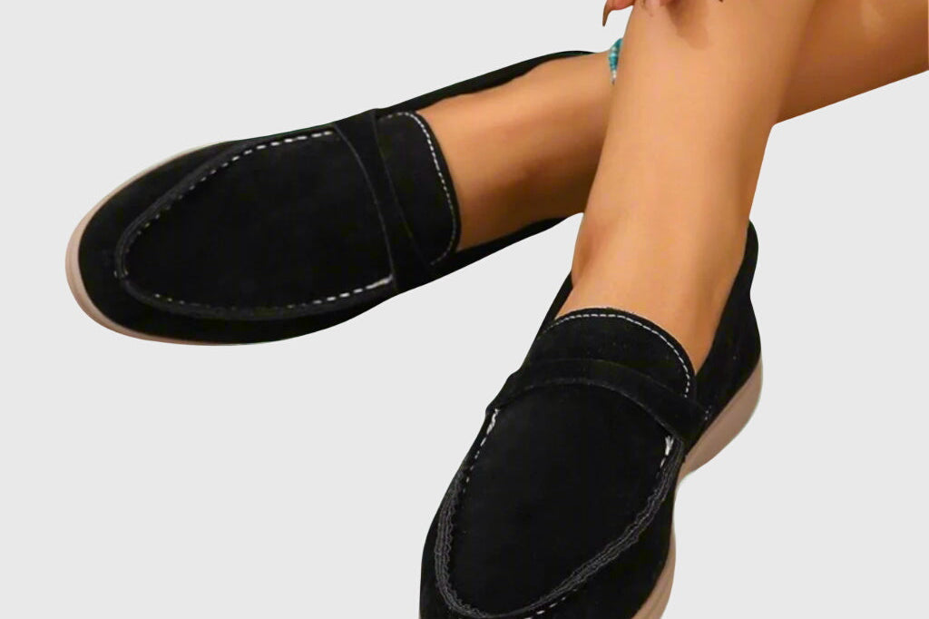 Molly™ | Orthopedic Loafers