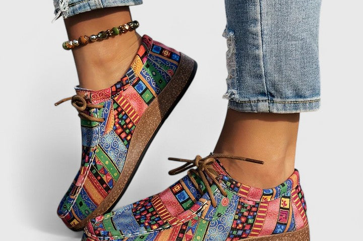 Nychelle | Orthopedic Shoes