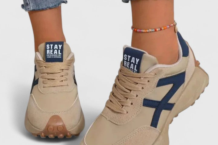 Amy | Orthopedic Sneakers