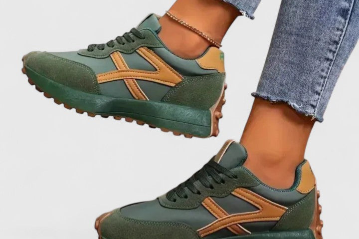 Amy | Orthopedic Sneakers