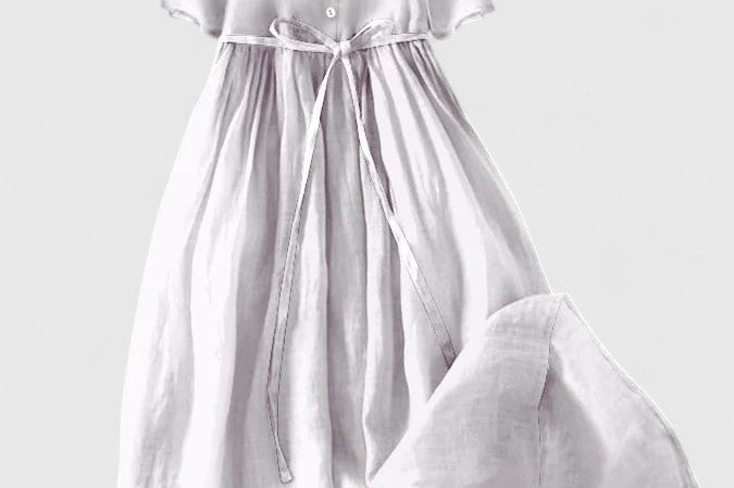 Alyszeah | Elegant Dress