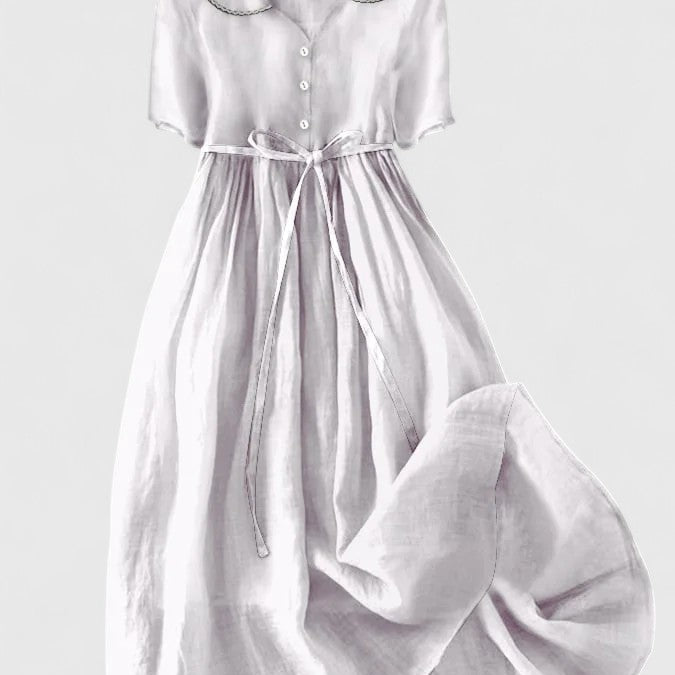 Alyszeah | Elegant Dress