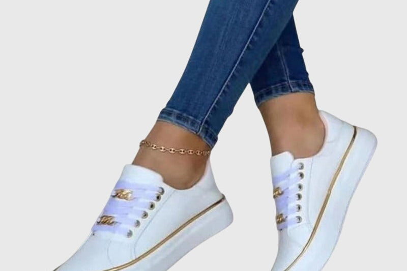Fiona | Stylish Orthopedic Shoes