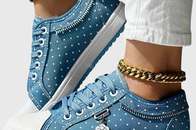 Elena™ | Orthopedic Sneakers