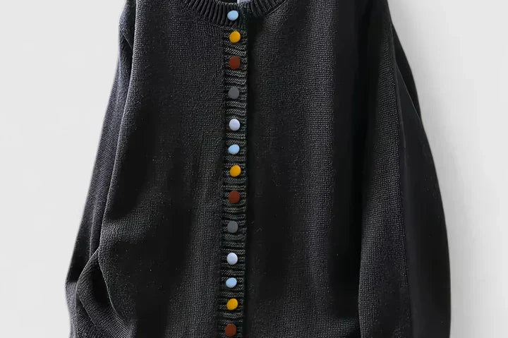 Kalynnah | Comfortable Cardigan