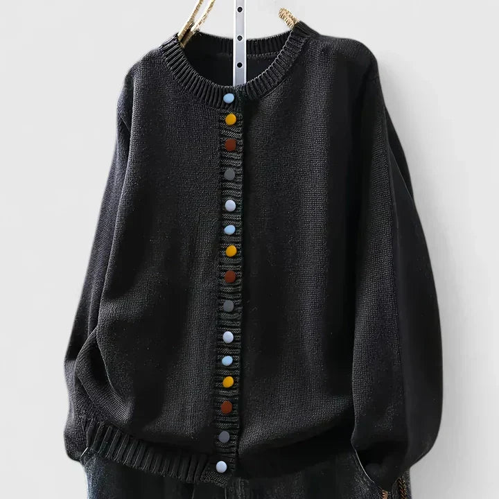 Kalynnah | Comfortable Cardigan