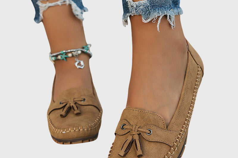 Chelsea™ | Comfortable Soft Loafers