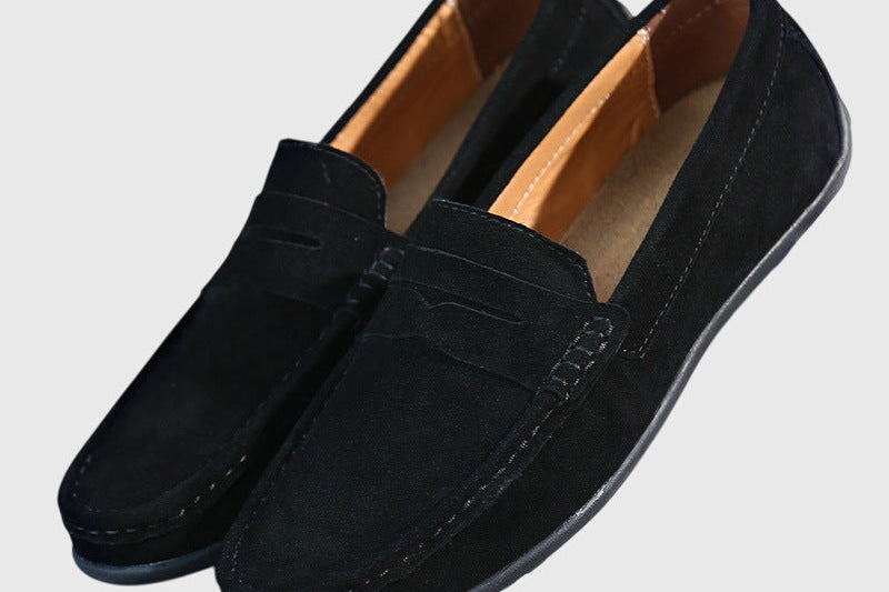 Darcy | Orthopedic Loafers
