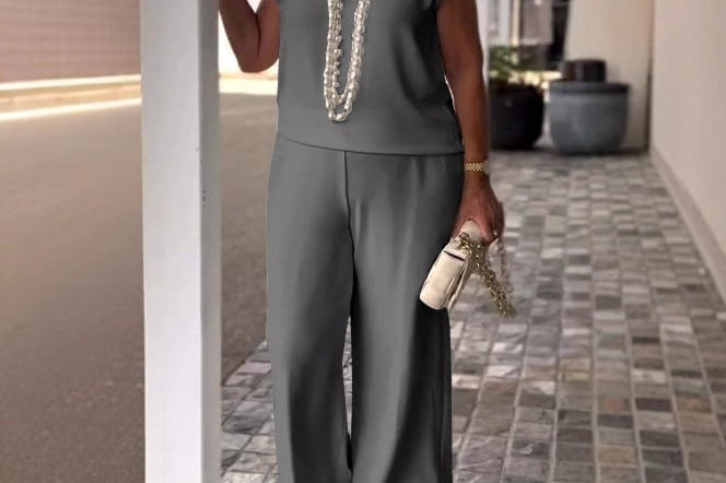 Jonna - Elegant Comfy Set