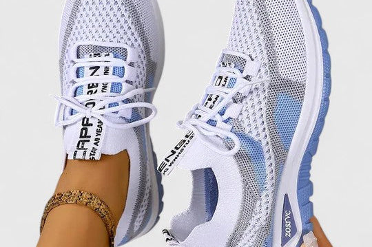 Leanne | Orthopedic Sneakers