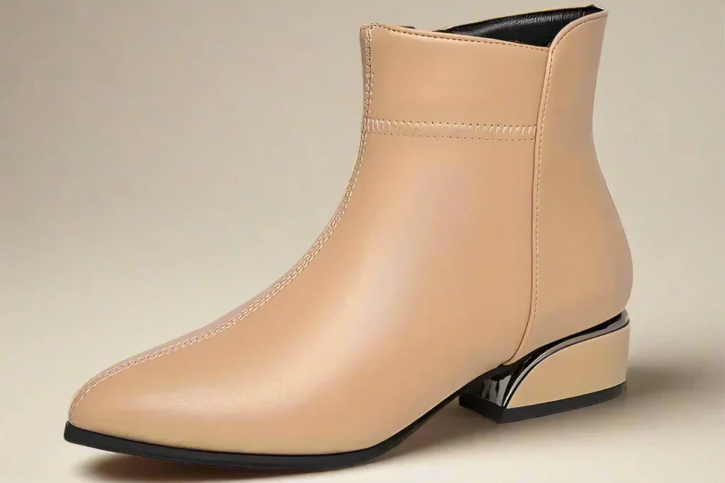 Zoe Ankle Boots