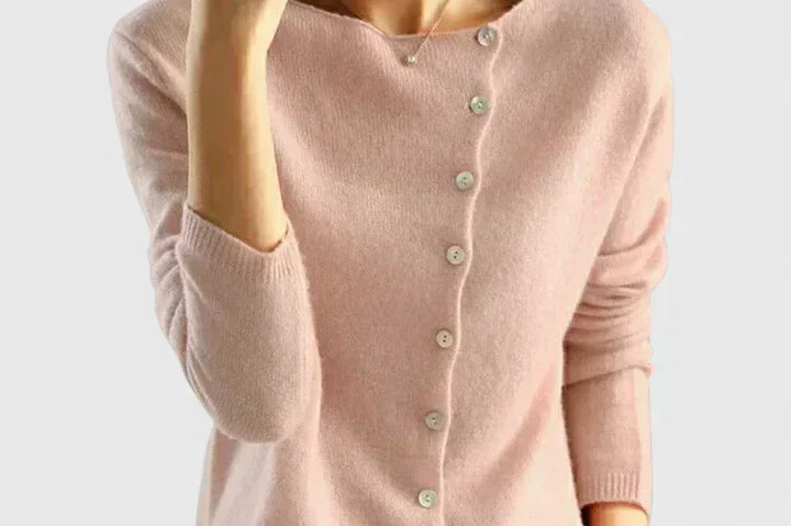 Calizhyah™ | Elegant Cardigan