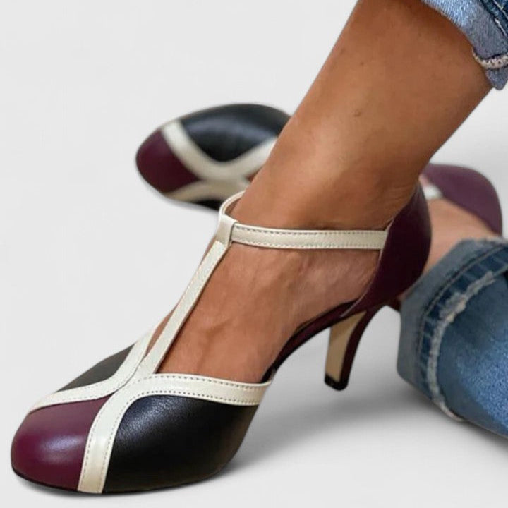 Ava™ | Comfortable Heels