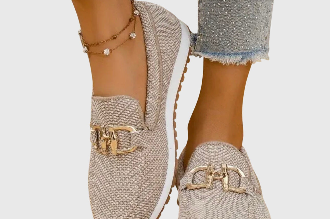 Susana | Orthopedic Loafers