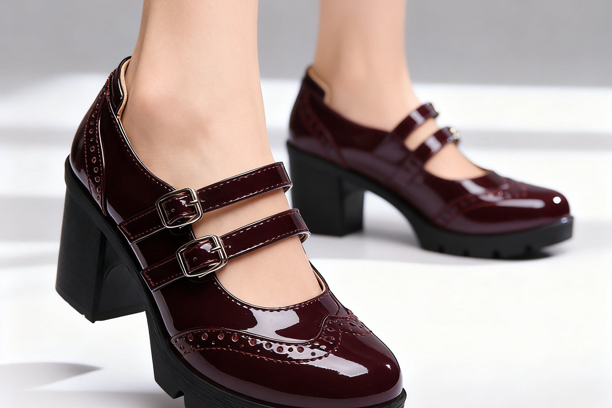 Audrey Mary-Jane Brogue
