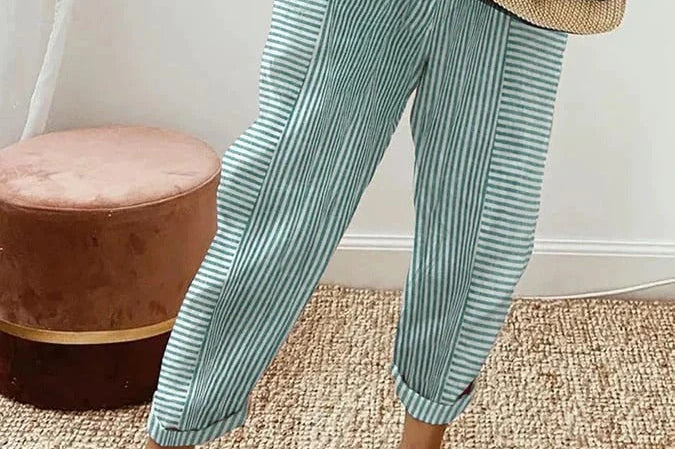 LORE™ – LIGHT FLATTERING PANTS