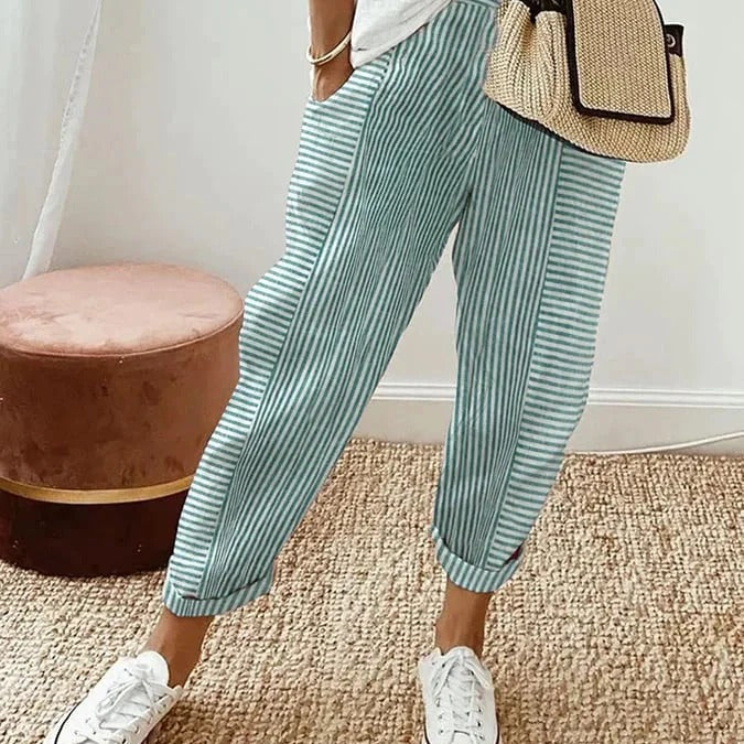 LORE™ – LIGHT FLATTERING PANTS