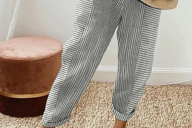 LORE™ – LIGHT FLATTERING PANTS