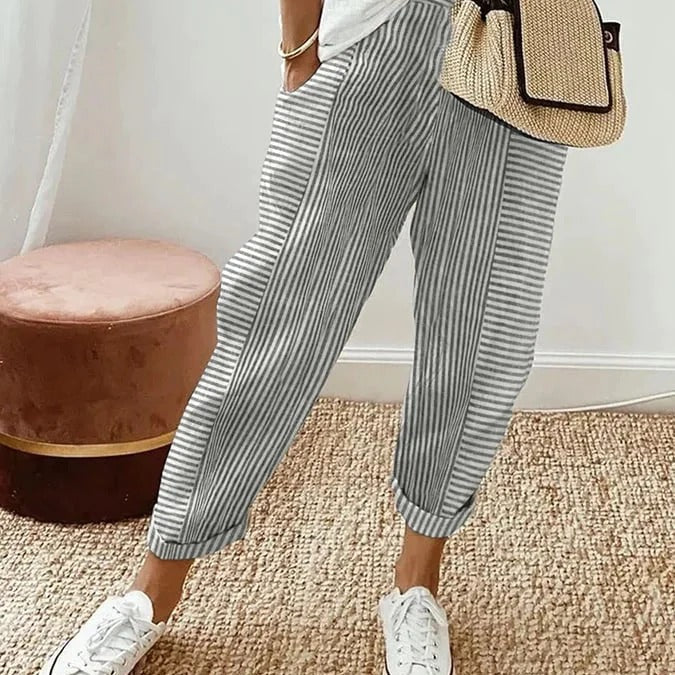 LORE™ – LIGHT FLATTERING PANTS