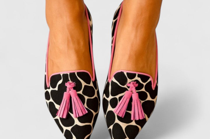 Phoebe | Smart Fit Loafers