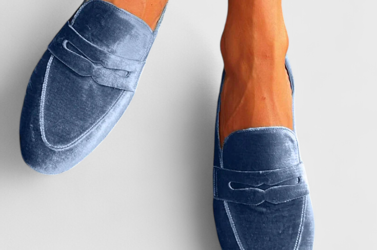 Olivrah™ | Comfortable Loafers