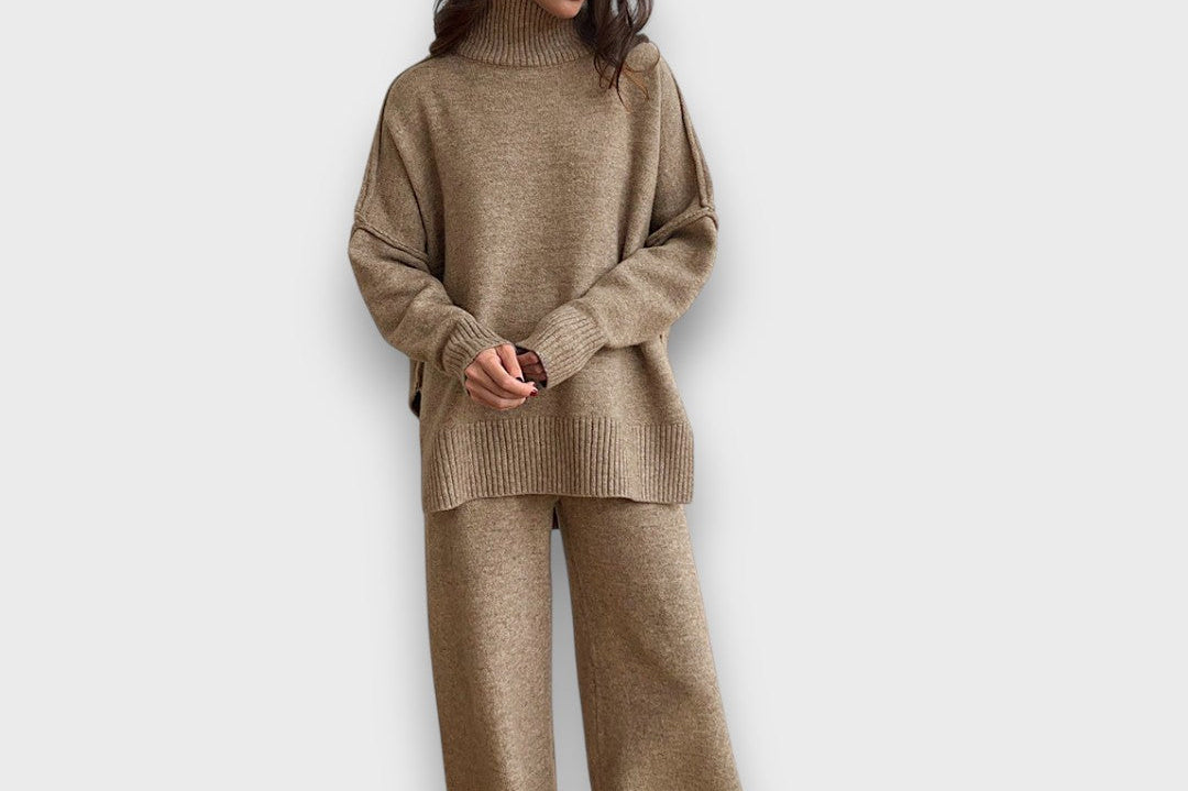 Maevia – Relaxed Everyday Set