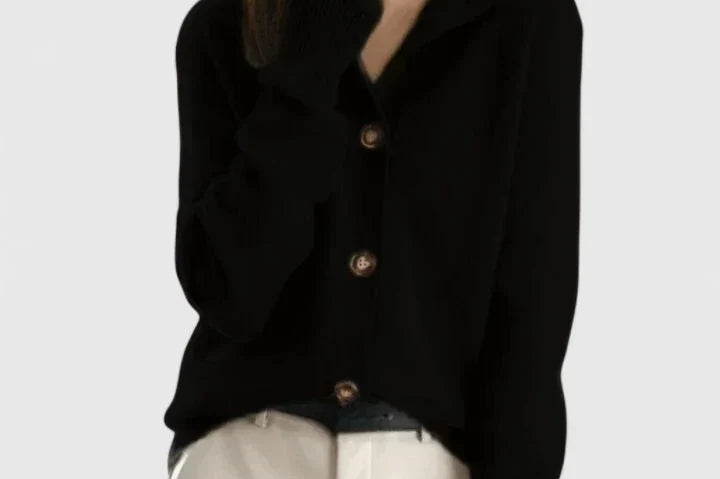Camaryllis | Elegant Cardigan
