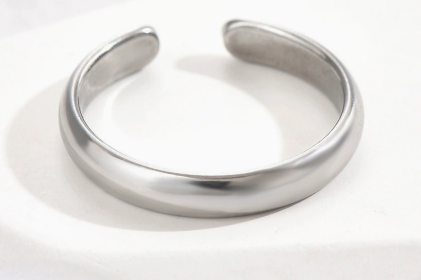 Timeless Classic Ring