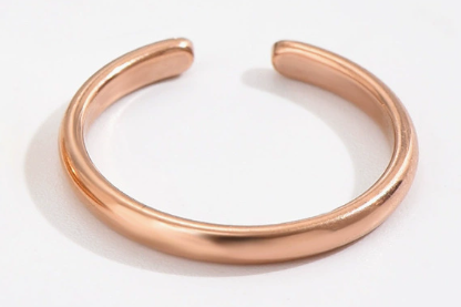 Timeless Classic Ring