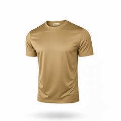 Venteso Khaki - Front