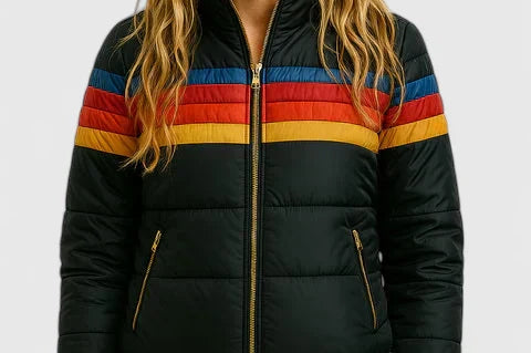 Serenyanna | Comfortable Jacket