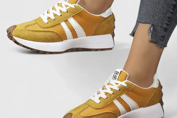 Vivienne | Orthopedic Sneakers