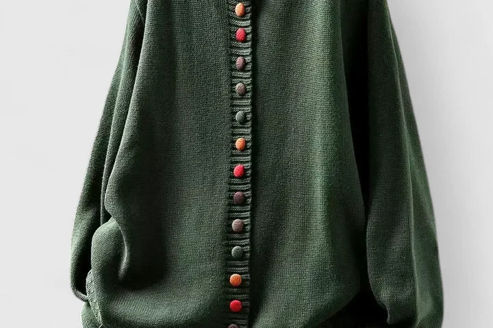 Kalynnah | Comfortable Cardigan