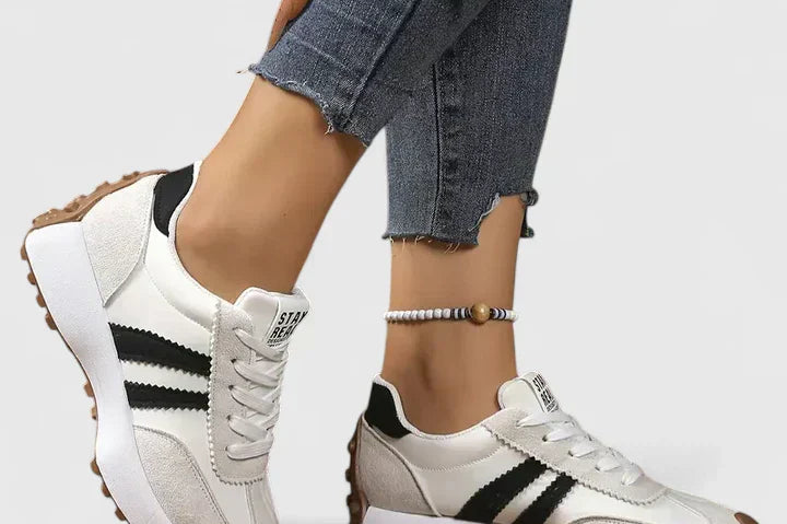 Vivienne | Orthopedic Sneakers
