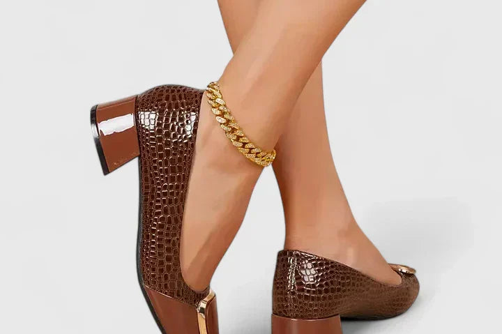 Olyzabeth™ | Comfortable Loafers