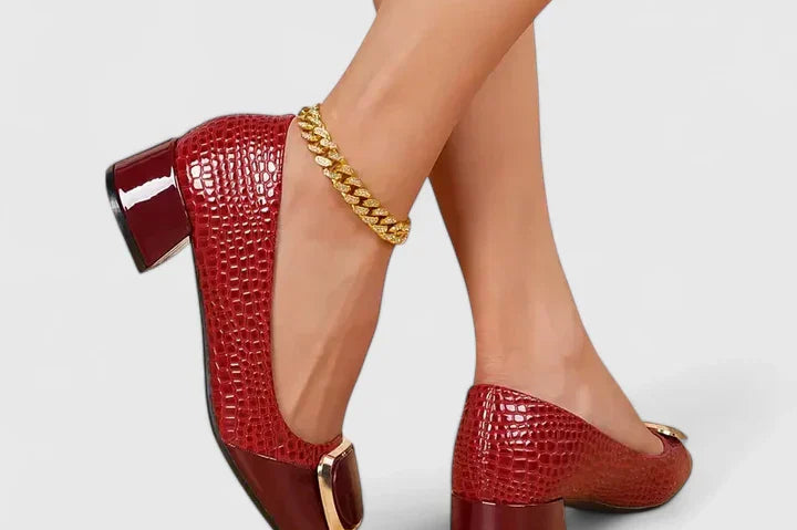 Olyzabeth™ | Comfortable Loafers