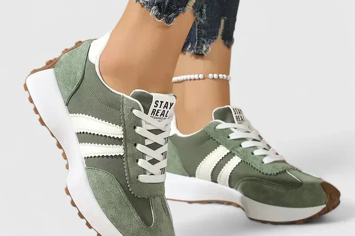 Vivienne | Orthopedic Sneakers