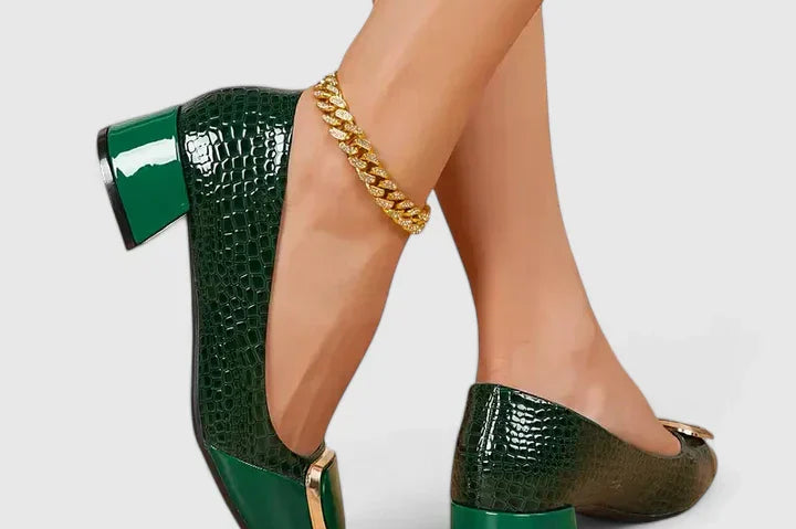 Olyzabeth™ | Comfortable Loafers