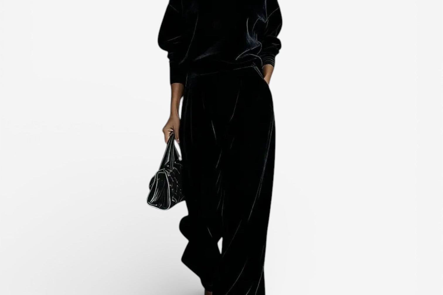 Evangeline™ Contemporary Set