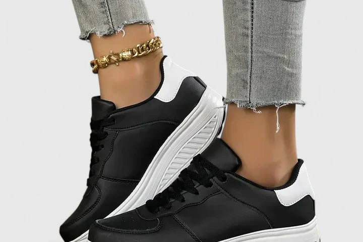 Roslyn | Orthopedic Sneakers