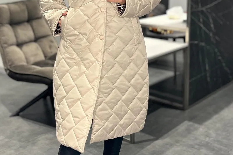 Susan | Elegant jacket (Bestseller)