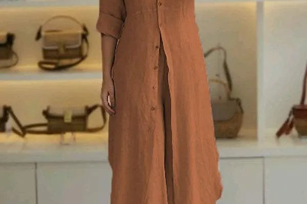 Vienna - Elegant Two-Piece Set